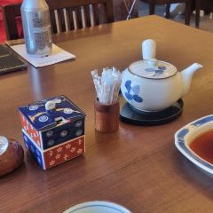 博多名代 吉塚鰻魚屋張用戶圖片