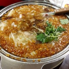 丸滿台灣味手路菜 User Photo