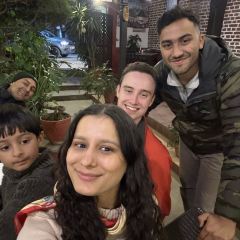 Gaia Restaurant & Coffee Shop User Photo