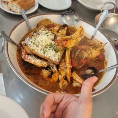 Anchor Oyster Bar User Photo