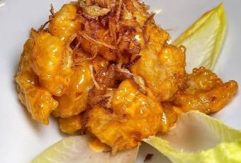 Koi Los Angeles User Photo