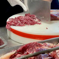 潮汕大目牛肉火鍋（皇崗旗艦店）用戶圖片