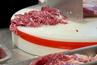 ChaoShan DaMu NiuRouDian (HuangGang) User Photo