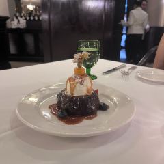 Colonial Cafe User Photo