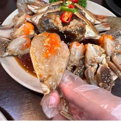 함초간장게장 여행 사진