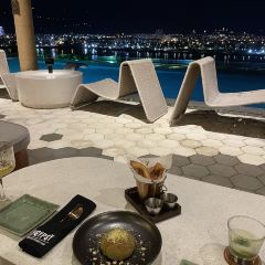 The Gypsy Rooftop Kitchen & Bar User Photo