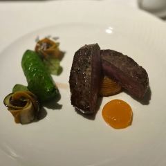 Redbox Restaurant張用戶圖片