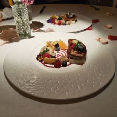 Aurora Restaurant User Photo