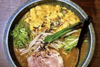 이치류안 라멘 여행 사진