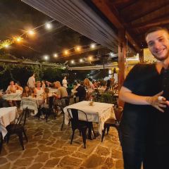 Check - in Restaurant 여행 사진