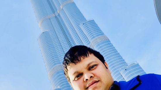 Dubai is a city and emirate in