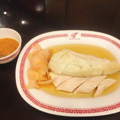 China Town Scala Shark Fins User Photo