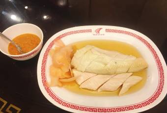 中國城銀都魚翅酒樓用戶圖片