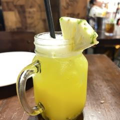 Naughty Nuri's Warung Seminyak 여행 사진