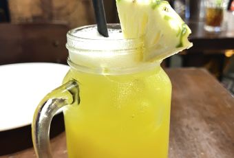 Naughty Nuri's Warung Seminyak user photo