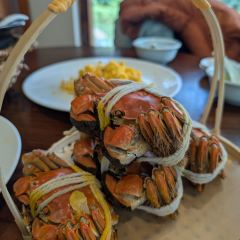 欢乐蟹庄·精品农家乐(阳澄湖莲花岛店) User Photo
