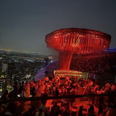 TICHUCA ROOFTOP BAR User Photo