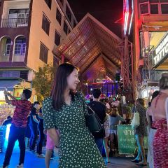 The ONE at Khaosan User Photo