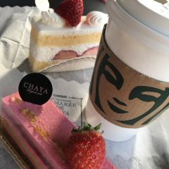 Starbucks Coffee Zushi Ekimae ảnh của người dùng