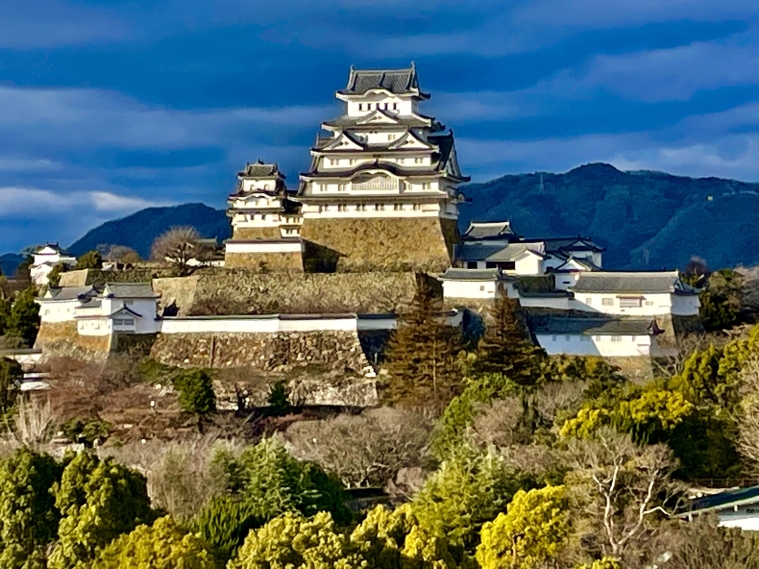 Himeji Castle Tickets [2026] - Promos, Prices, Reviews & Opening