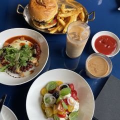 The Living Room User Photo