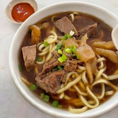 Restoran Do Do Do 여행 사진