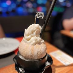 Greyhound Café Galleria (K11 Musea) User Photo