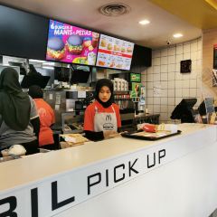 McDonald's Segamat 여행 사진
