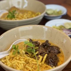 카우쏘이님만 여행 사진