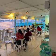 Hidden Garden by the Sea User Photo