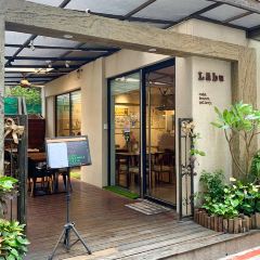 Labu Cafe User Photo