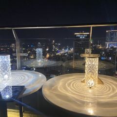 HighGround Sky Bar 여행 사진