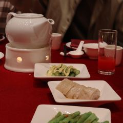 蘭城晶英酒店 紅樓中餐廳張用戶圖片