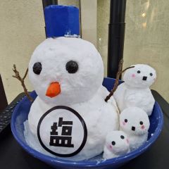 Nuchi-Masu Cafe Takanahari User Photo