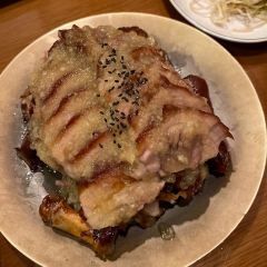 Myth Jakbol - Seoul Hongdae Bonjeom User Photo