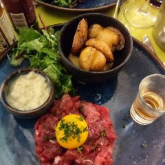 Le Mesturet張用戶圖片