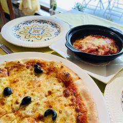 Amore's Italian Restaurant User Photo