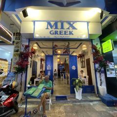 MIX Restaurant 여행 사진