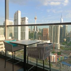 Rooftop 25 Bar and Lounge 여행 사진