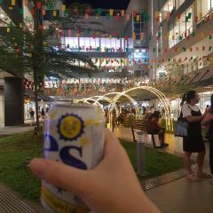 Sugbo Mercado - IT Park 여행 사진