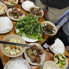 Bun Cha Dac Kim User Photo