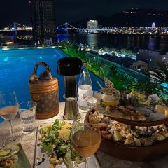 The Gypsy Rooftop Kitchen & Bar User Photo