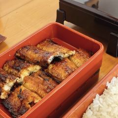 博多名代 吉塚鰻魚屋張用戶圖片