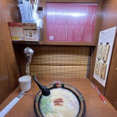 一蘭（名古屋榮店）張用戶圖片
