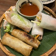 MẸT Vietnamese restaurant & Vegetarian Food 3 User Photo
