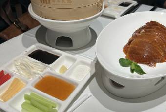四季民福烤鴨店(故宮店)用戶圖片