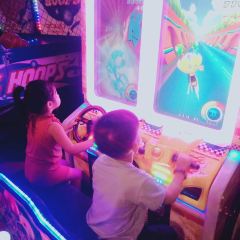 Gateway Mall User Photo