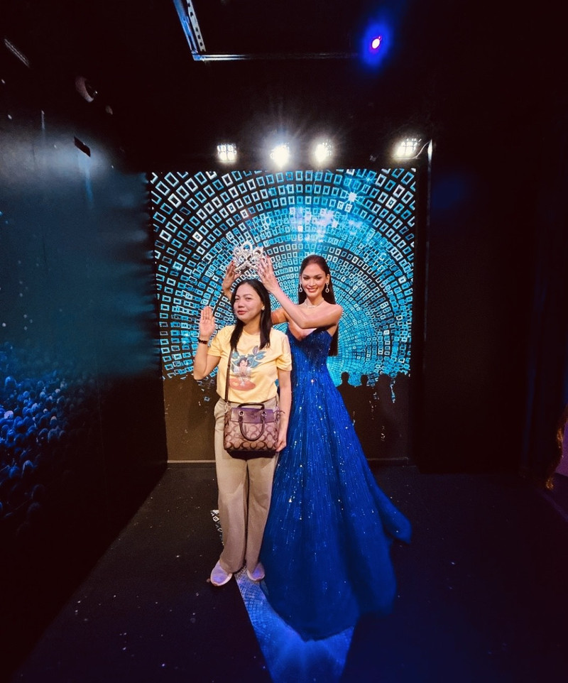 香港杜莎夫人蠟像館用戶評價