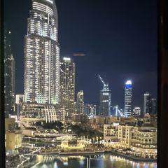 Doors Dubai Mall 여행 사진