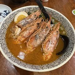 樂山溫泉拉麵(公園店)張用戶圖片